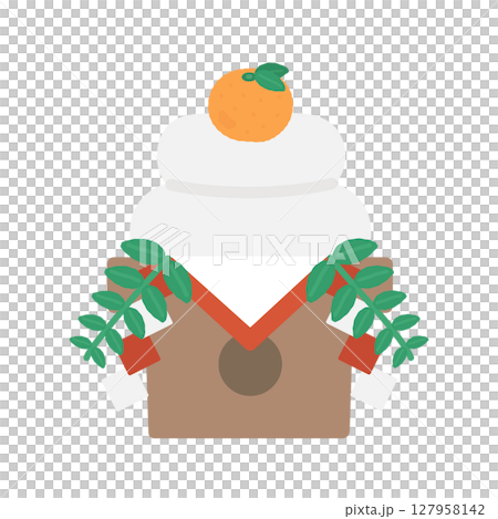 Kagami剪輯例證 127958142