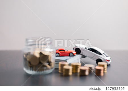 Business car concept growth involves strategic financial management money loan investment bank real estate economic development encourage accountancy save buy income stack investment economy return Business car concept growth involves strategic financial management money loan investment bank real estate economic development encourage accountancy save buy income stack investment economy return 127958595