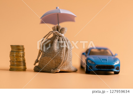 Concept business vehicle finance protection office plan investment buy sell coin car ensuring idea financial security. automobile agent tax protect purchase insurance and secure favorable loan deal Concept business vehicle finance protection office plan investment buy sell coin car ensuring idea financial security. automobile agent tax protect purchase insurance and secure favorable loan deal 127959634