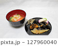 おせち料理 127960040