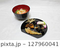 おせち料理 127960041