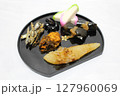 おせち料理 127960069