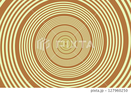 多重の大きな渦巻き 1-3 多重の大きな渦巻き 1-3 127960250