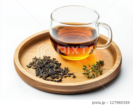 cup of tea 127960389