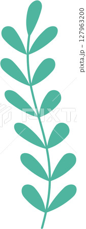 Plant flowers and leaves Plant flowers and leaves 127963200