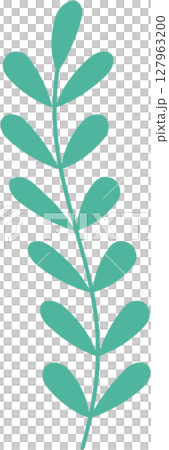 Plant flowers and leaves Plant flowers and leaves 127963200