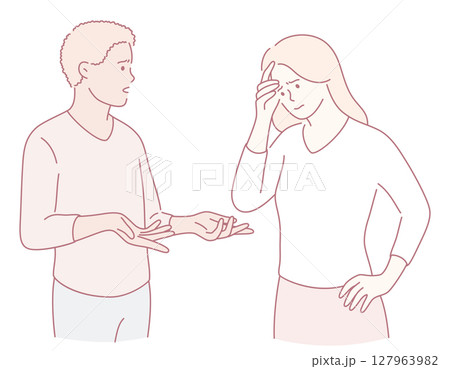 Communication in Conflict Demonstrating Conversations and Emotions During Discord Situations Communication in Conflict Demonstrating Conversations and Emotions During Discord Situations 127963982