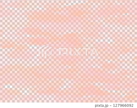 ピンクベージュの抽象的な水彩風テクスチャ背景 ピンクベージュの抽象的な水彩風テクスチャ背景 127966092