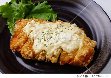 チキン南蛮　長州鶏 127966288