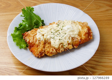 チキン南蛮 長州鶏 チキン南蛮 長州鶏 127966289