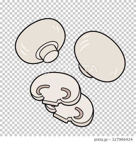 mushroom icon 127966424