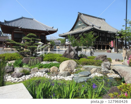 茨木市 総持寺 茨木市 総持寺 127968426