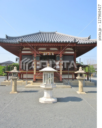 茨木市 総持寺 金堂 茨木市 総持寺 金堂 127968427