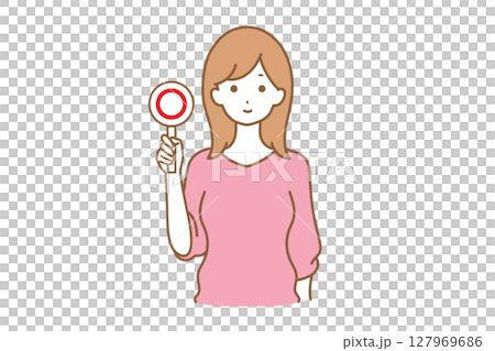 女人面部表情正確答案 女人面部表情正確答案 127969686