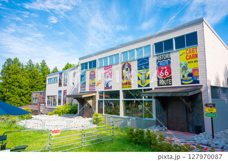 伊香保アメリカンビレッジ 伊香保アメリカンビレッジ 127970087