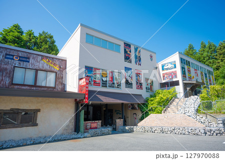 伊香保アメリカンビレッジ 伊香保アメリカンビレッジ 127970088