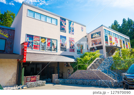 伊香保アメリカンビレッジ 127970090