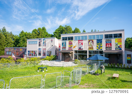 伊香保アメリカンビレッジ 127970091