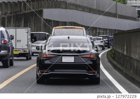 自家用車 423号新御堂筋 走行イメージ 自家用車 423号新御堂筋 走行イメージ 127972229
