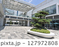 羽田イノベーションシティー。 127972808