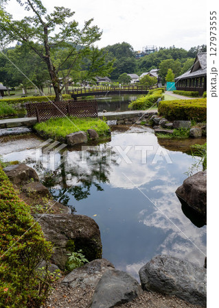 道の駅川場　田園プラザ 127973555