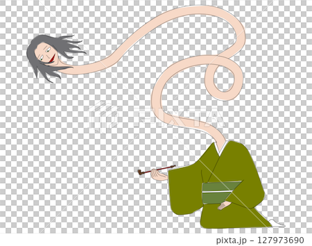 妖怪六六美 妖怪六六美 127973690