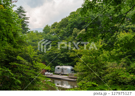 軽井沢ピッキオ 127975127