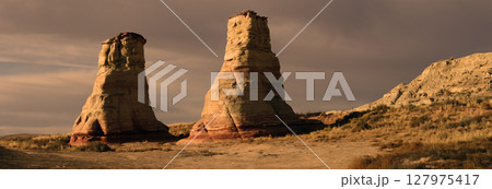 Hoodoo Navajo Nation Arizona 127975417