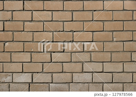 Brick Wall Pattern Brick Wall Pattern 127978566