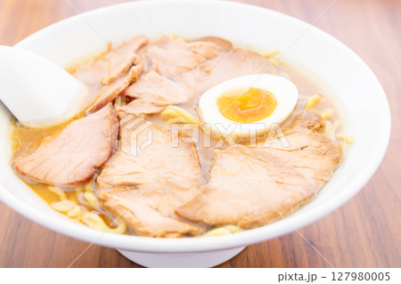 おいしい味噌チャーシュー麺 おいしい味噌チャーシュー麺 127980005