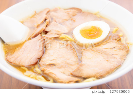 おいしい味噌チャーシュー麺 127980006