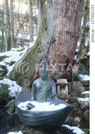 永平寺 永保寺 福井 127982181