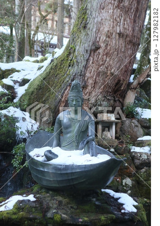 永平寺 永保寺 福井 127982182