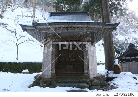永平寺 永保寺 福井 127982196