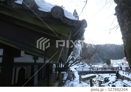 永平寺 永保寺 福井 127982204