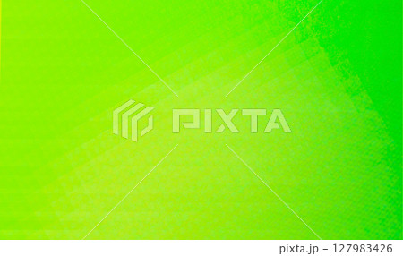Green background. Sufficient for banners, posters, ppt, presentations, online ads, and various design works 127983426