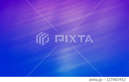 Blue background. Sufficient for banners, posters, ppt, presentations, online ads, and various design works 127983452