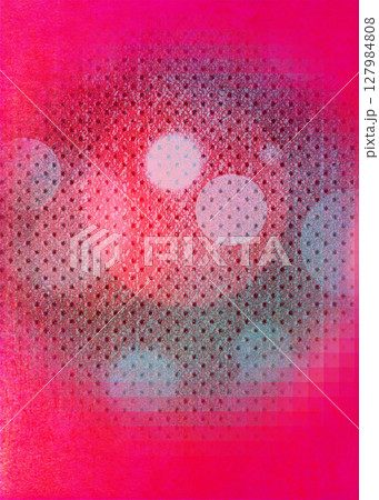 Pink bokeh background for banner, poster, Party, Anniversary, greetings, and various design works 127984808