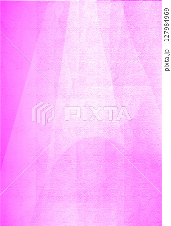 Pink vertical background For banner, ad, poster, social media, events, and various design works 127984969