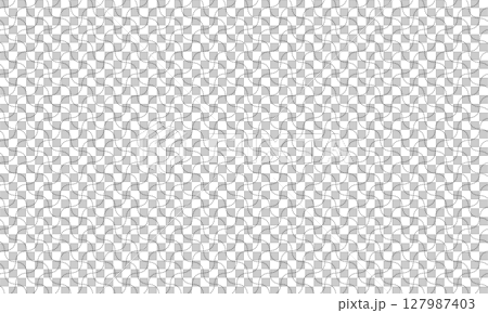 斷裂的重量連接網格 127987403