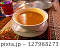 アゼルバイジャンの美味しいスープ 127988273
