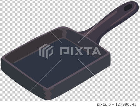 蛋捲插畫向量素材 蛋捲插畫向量素材 127990343