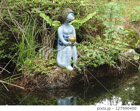 遠野の河童 127990400