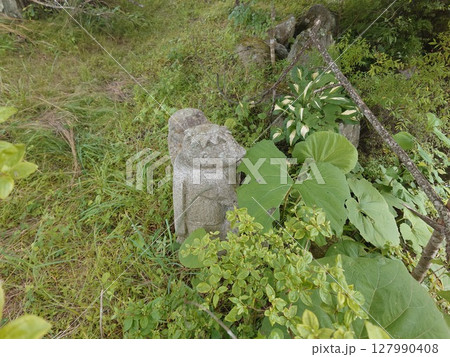 遠野の河童 127990408