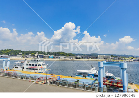 マリンゲート塩釜　塩竃市 127990549