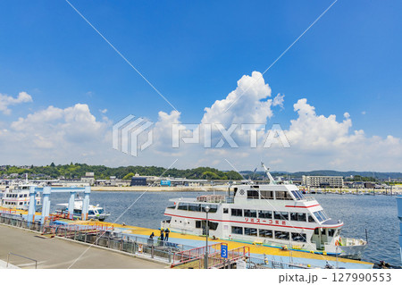 マリンゲート塩釜　塩竃市 127990553