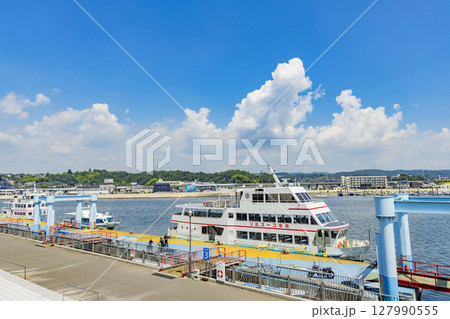 マリンゲート塩釜　塩竃市 127990555