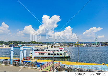 マリンゲート塩釜　塩竃市 127990563