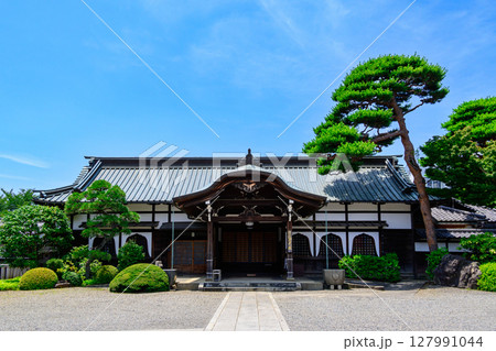東京都 護国寺(ごこくじ) 月光殿 重要文化財 東京都 護国寺(ごこくじ) 月光殿 重要文化財 127991044