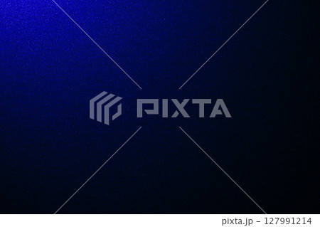 青色の紙 高級感の印象 ざらざら キラキラ 青色の紙 高級感の印象 ざらざら キラキラ 127991214